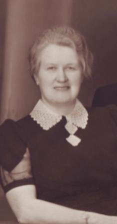 Jacoba Dorothea Lensen
